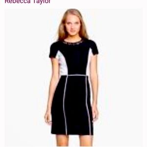 Brand New Never worn tag attached Rebeca Tyler dress